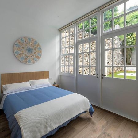 Apartamentos Bestarruza Мугардос Экстерьер фото