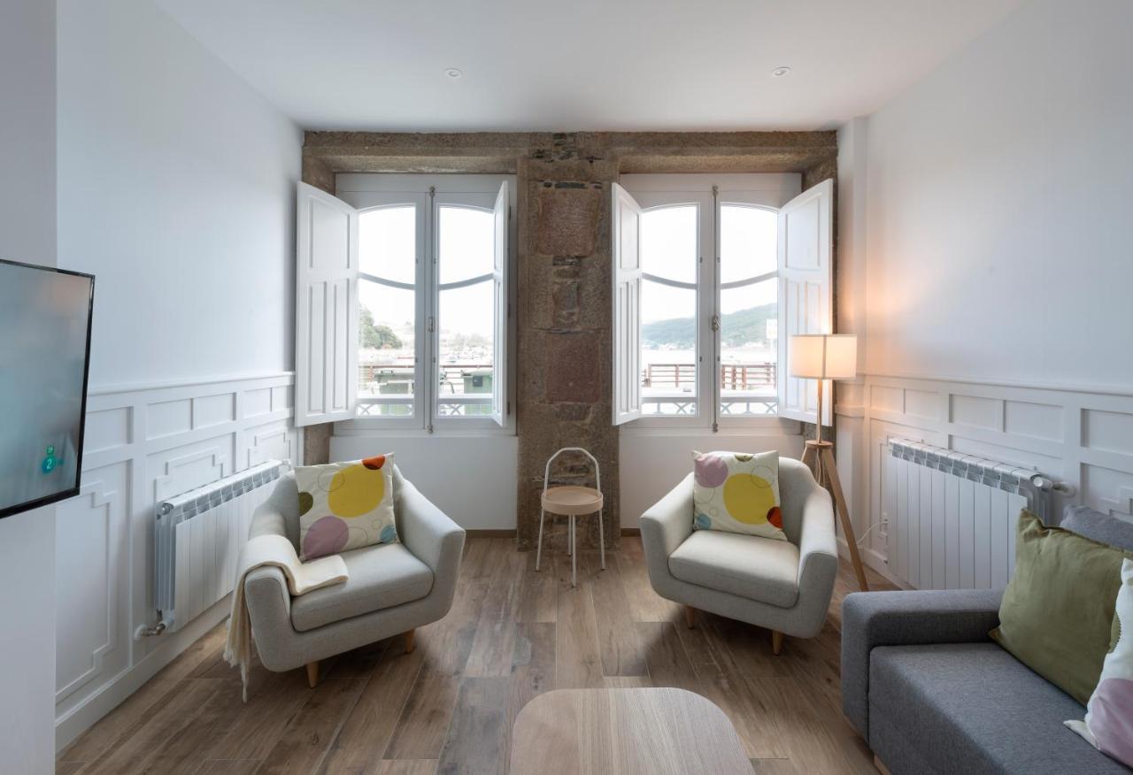 Apartamentos Bestarruza Мугардос Экстерьер фото
