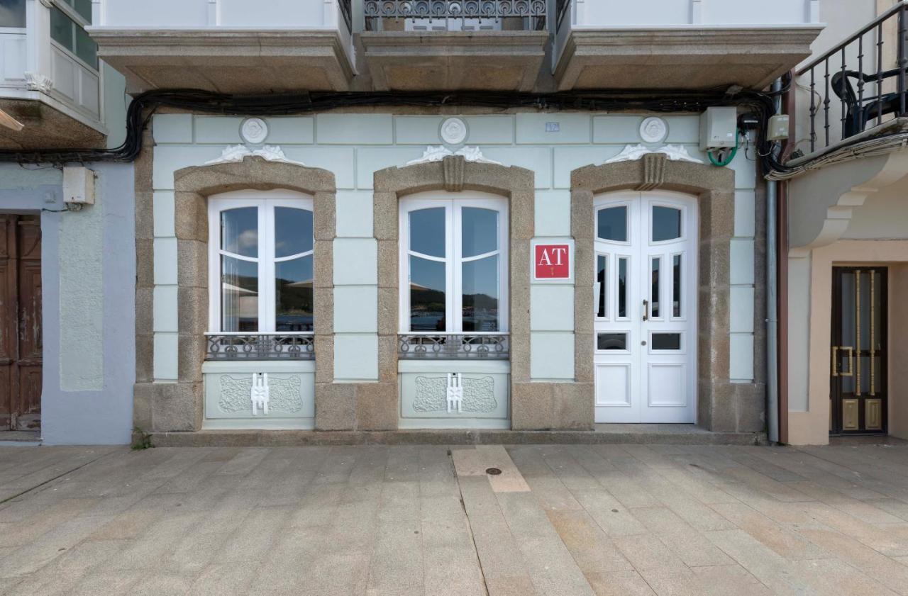 Apartamentos Bestarruza Мугардос Экстерьер фото