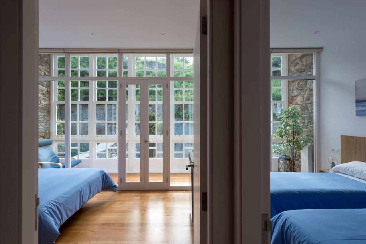 Apartamentos Bestarruza Мугардос Экстерьер фото