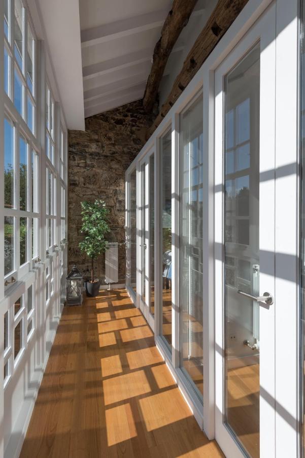 Apartamentos Bestarruza Мугардос Экстерьер фото